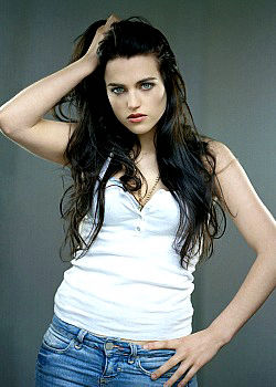 Katie McGrath - Labyrinth