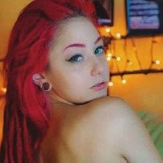 Izrah Indica - Lil Izzy is all grown up and likes to fuck.