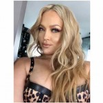 Gorgeous babes Alexis and Mia lick each others pussies