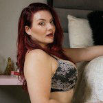 Big Tits Emmy Demure Shows Her Favorite Nude Yoga Poses