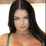 Big Head gets a Great Head from Curvy Kurwa