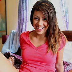 Latina Sex Tapes - Shhh... Keep It Down starring  Shay Parke