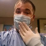 Minnie Rose Gets Gyno Exam By Doctor Tampa 2 Start New University