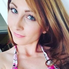 Ex-Pornstar Teacher can't get a Break!