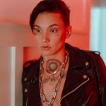 Tattooed Teen Wants a Taste of Her Friend’s Pussy