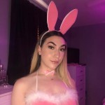SWALLOWED Cocksucking match up with Lexi and Rebel