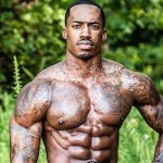 BLACKED Her roommate's BF gives her the BBC she wants