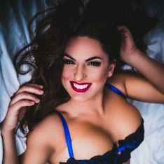 Lady Fyre PORN Volume 1