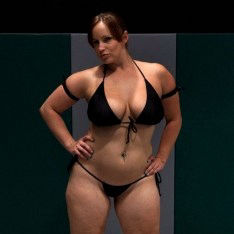 Eliza Jane Trapped in a 3-way Lesbian Blackmail Ruse