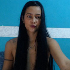 Juliette BTS in Hotel during her Gangbang Bukkake