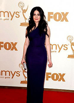 Nude of Boardwalk Empire - Season 1