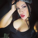 DigitalPlayground - Maid Service with Johnny Sins Luna Star