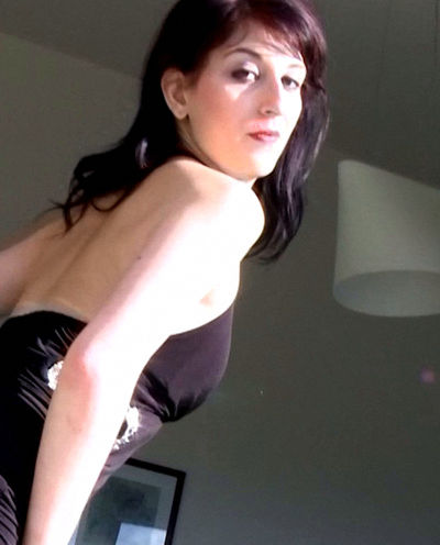 Lilou Sou big slut fucked by an Arab