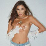 Rockstar fuck with super hot brunette Gianna Dior