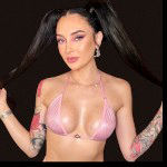 Charlotte Sins Returns to TRUEANAL