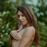 Dane Jones Euro babes Talia Mint and Nelly Kent double team