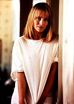 Darlanne Fluegel, Debra Feuer nude in To Live and Die in LA