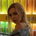 TeenMeagWorld -Beauty-Angels- Sure method of curing boredom