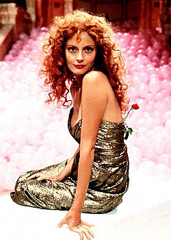 Susan Sarandon Nude Sex Scene In White Palace ScandalPlanet