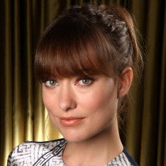 Olivia Wilde exposing her naked body