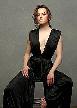 Daisy Ridley see through and sexy scenes from movie