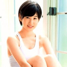 Suzu Ichinose feels the inches in her mouth during POV