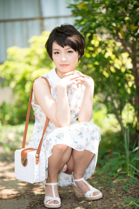 Mari Haneda :: The Continent Full Of Hot Girls 1 - CARIBBEAN