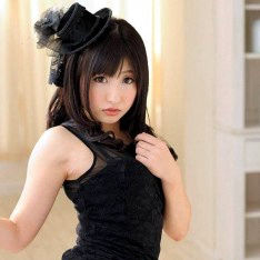 Sexy Arisa Nakano Gives A Great POV - More at Slurpjp.com