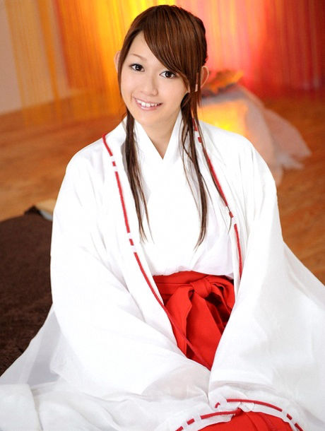 Japanese Boobs in your hands Vol 115